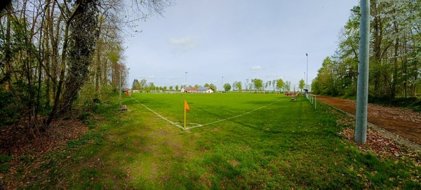 Sportplatz Nettlingen - Söhlde-Nettlingen