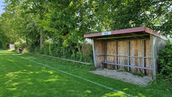 Sportanlage Oberglaimer Alm - Ergolding-Oberglaim