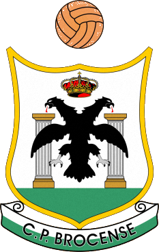 Wappen CP Brocense