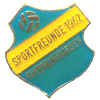 Wappen SF 1962 Ederbringhausen diverse
