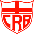 Wappen CR Brasil   74595