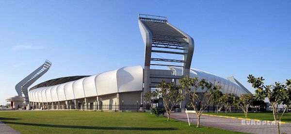 Abdullah bin Nasser bin Khalifa Stadium - ad-Dauḥa (Doha)