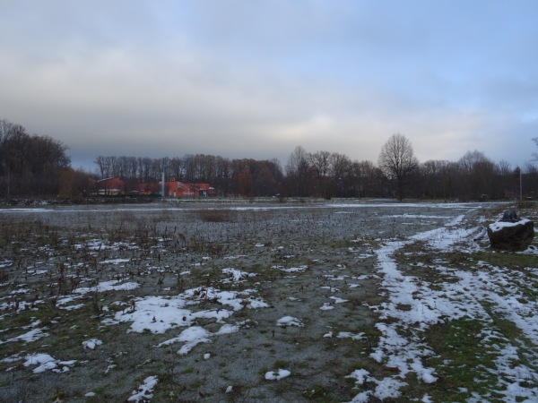 Sportforum Kirschau Platz 2 - Schirgiswalde-Kirschau