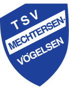 Wappen TuS Mechtersen-Vögelsen 1950