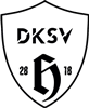 Wappen Deutsch-Kurdischer SV Helene Essen 28/18 diverse