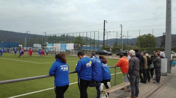 Stade Jean Donnersbach terrain synthétique - Lëntgen (Lintgen)