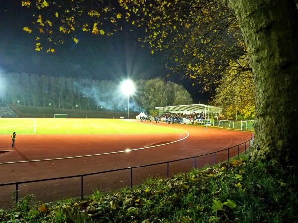 Ischelandstadion - Hagen/Westfalen