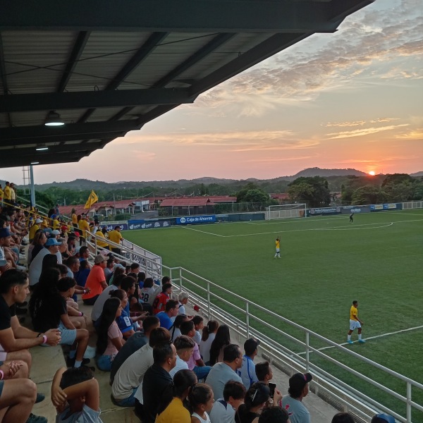 Estadio Atalaya - Atalaya