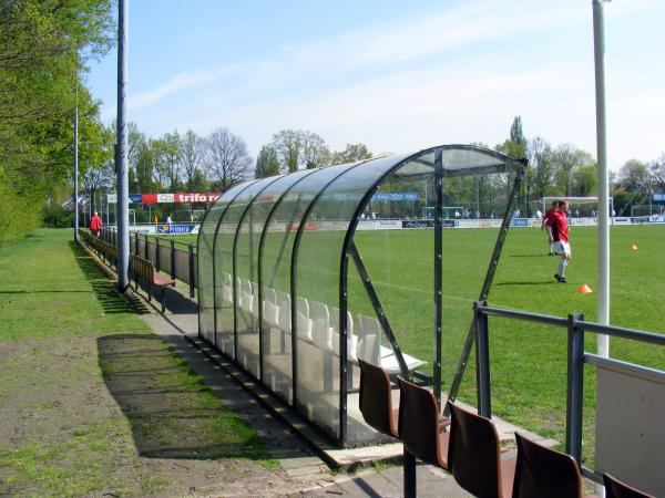 Sportpark Schreurserve - Sparta - Enschede