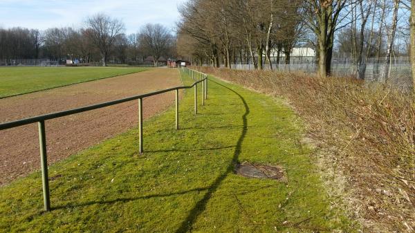 Sportanlage Oehleckerring - Hamburg-Langenhorn