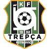 Wappen KF Trepça Wappen KF Trepça