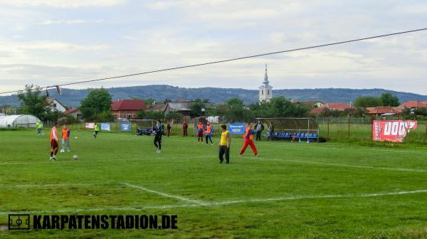 Stadionul Comunal Oșorhei - Oșorhei