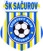 Wappen ŠK Sačurov