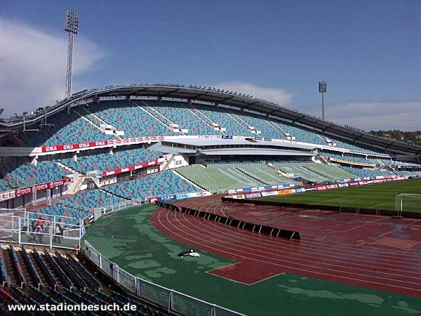 Ullevi - Göteborg