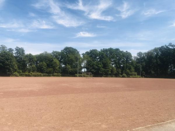 Waldstadion - Münster/Westfalen-Angelmodde