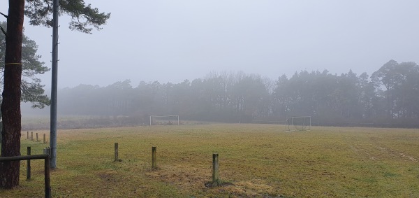 Waldstadion am Judenfriedhof - Karbach/Unterfranken