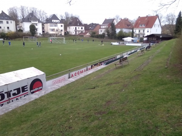 Sportpark Brinkstraße - Osnabrück