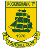 Wappen Rockingham City FC  12969