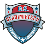 Wappen CS Vladimirescu