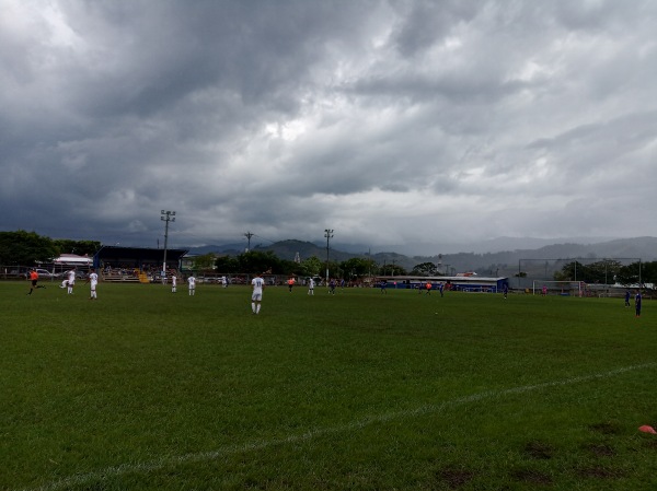 Centro Deportivo Dulce Nombre - Cartago