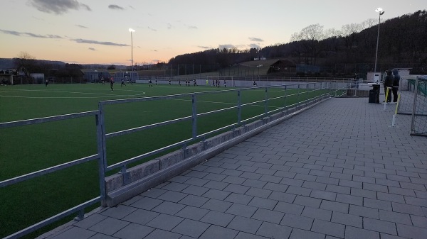 Sportanlage Seitenbacher Straße Platz 2 - Mistelgau