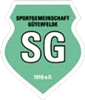 Wappen ehemals SG Güterfelde 1910