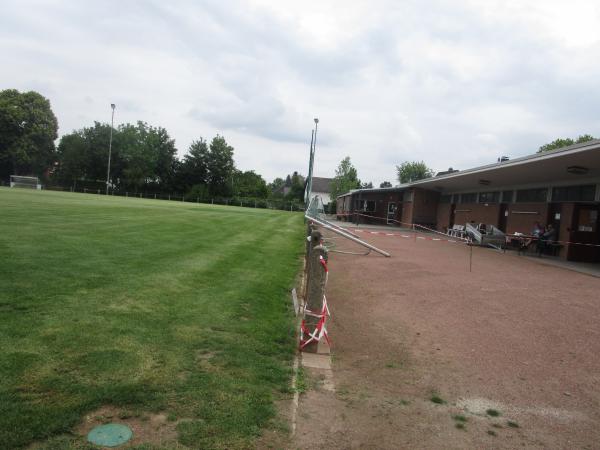Sportanlage Jahnstraße Platz 2 - Korschenbroich-Liedberg