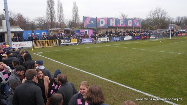 Champion Hill Stadium - London, Greater London