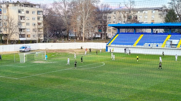 Stadion Čair - Skopje