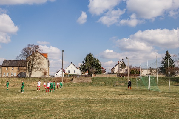 Werner-Arena - Zeithain-Röderau-Bobersen