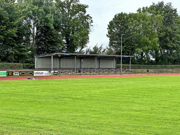 Sportpark an der Winkelstraße - Wadersloh