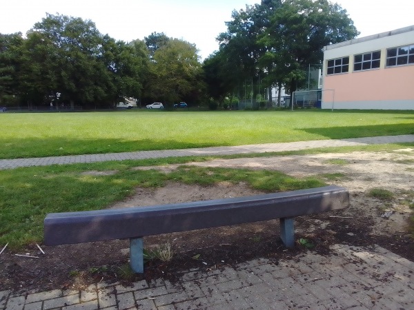 Sportplatz Josefschule - Düren