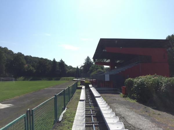 Stadion Miejski ul. Kościuszki - Andrychów
