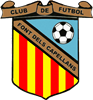 Wappen CF Font Dels Capellans