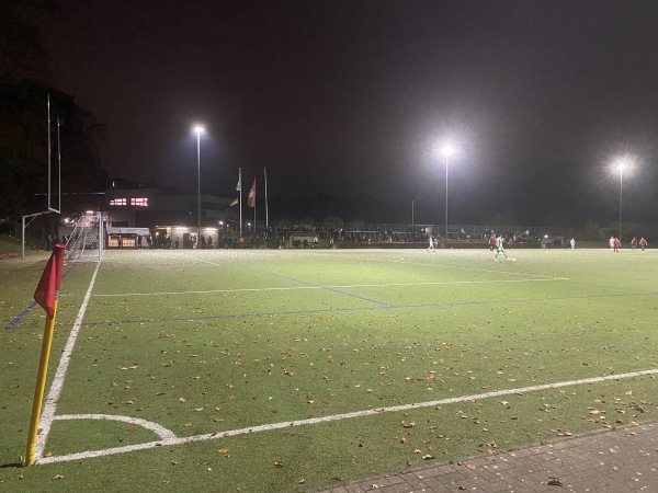 Sportpark Jahnhöhe - Hamburg-Harburg