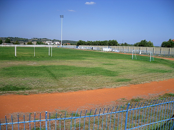 Stadio Kassandria - Kassandria