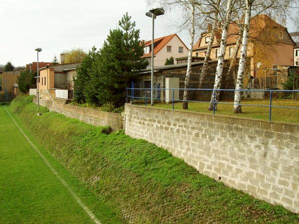 Sportplatz Saubach - Finneland-Saubach