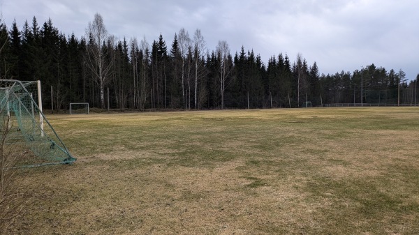 Gaalaasbana 2 - Furnes