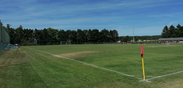 Sportplatz Wolsfeld - Wolsfeld