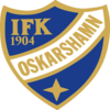 Wappen IFK Oskarshamn