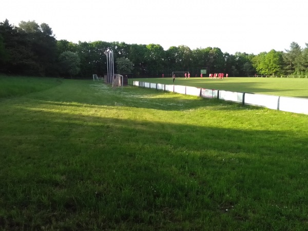 Stadion Am Mühlenberg - Edemissen