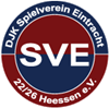 Wappen DJK SV Eintracht 22/26 Heessen IV