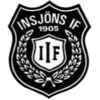 Wappen Insjöns IF