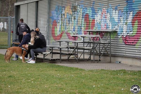 Schul- und Sportzentrum Pattonville - Kornwestheim-Pattonville