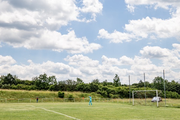 Sportplatz Taltitz - Oelsnitz/Vogtland-Taltitz