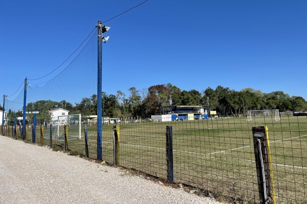 Stadion Akademija - Ulcinj