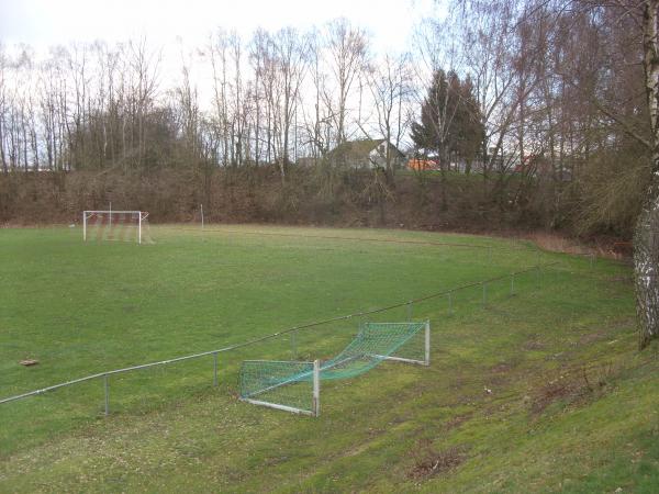Sportplatz Am Festplatz - Mücke-Atzenhain