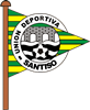Wappen UD Santiso FC