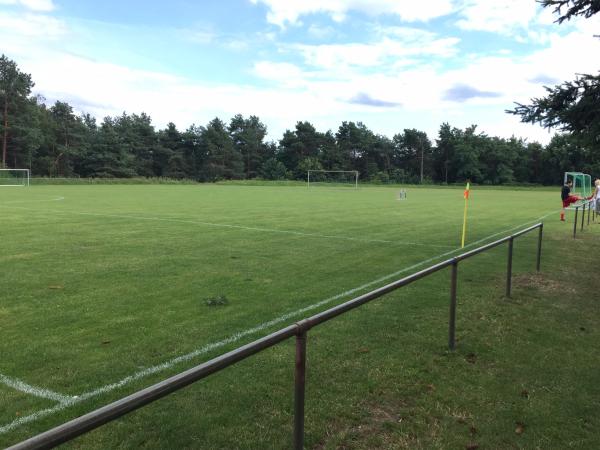 Sportanlage Heidefrieden Platz 2 - Spremberg