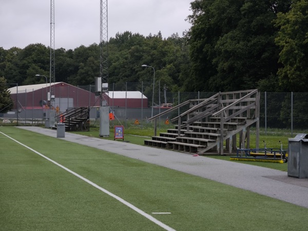 Åkeshovs BP - Bromma